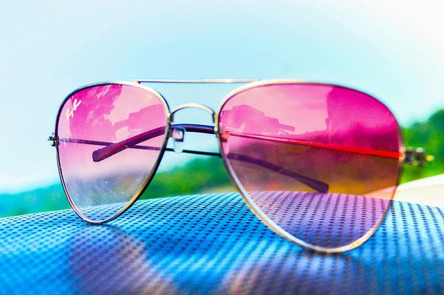 ray ban erika