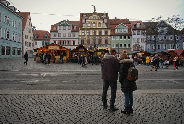 real-burostuhl