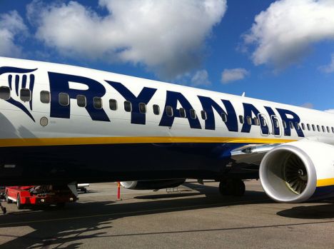 Von Berlin nach Palma mit Ryanair: Fünf Flüge die direkt nach Mallorca