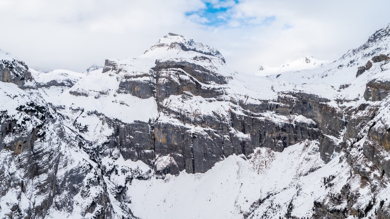 Adelboden Lenk